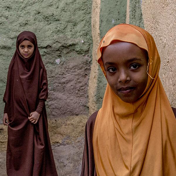 Ethiopia - Harar...2016